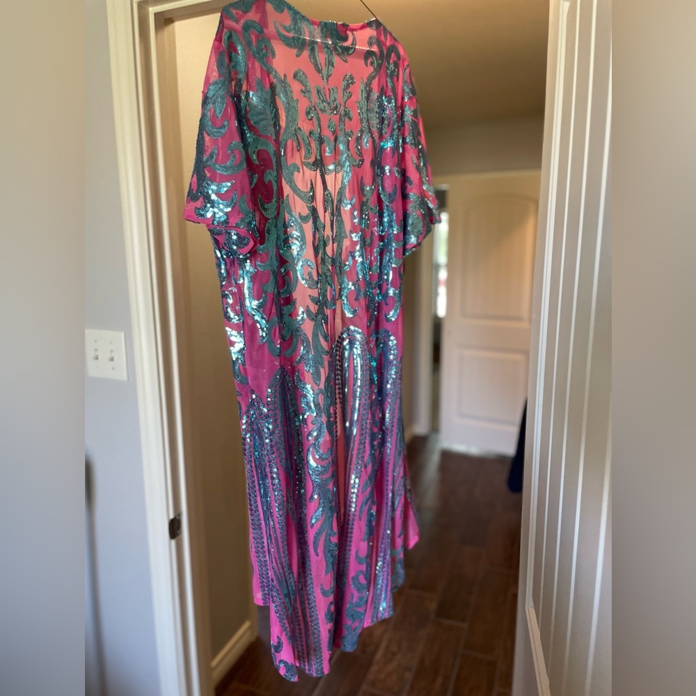 BNWOT kimono